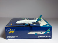 Aer Lingus Airbus A320 1:400 Gemini Jets EI-CVA (GJEIN1852)