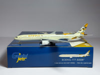 Etihad Airways Boeing 777-300ER 1:400 Gemini Jets A6-ETA (GJETD1542)