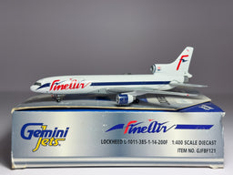 Fine Air Lockheed L-1011 1:400 Gemini Jets N260FA (GJFBF121)