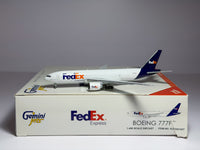 FedEx Express Boeing 777F 1:400 Gemini Jets N884FD (GJFDX1437)