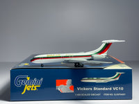 Gulf Air Vickers VC-10 1:400 Gemini Jets G-ARVJ (GJGFA692)