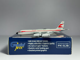Garuda Indonesia Convair CV-990 1:400 Gemini Jets PK-GJB (GJGIA537)