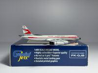 Garuda Indonesia Convair CV-990 1:400 Gemini Jets PK-GJB (GJGIA537)
