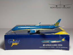 Vietnam Airlines Airbus A350-900 1:400 Gemini Jets VN-A886 (GJHVN1473)