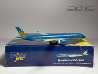 Vietnam Airlines Airbus A350-900 1:400 Gemini Jets VN-A886 (GJHVN1473)