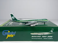 Iran Air Boeing 707-300 1:400 Gemini Jets YI-AGF (GJIAW741)