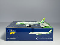 Binter Canarias Embraer E195-E2 1:400 Gemini Jets EC-OEA (GJIBB2281)