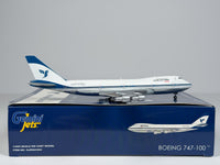 Iran Air Boeing 747-100 1:400 Gemini Jets EP-IAM (GJIRA2305)