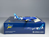 JetBlue Airways Airbus A320 1:400 Gemini Jets N547JB (GJJBU2289)