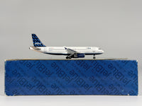 JetBlue Airways Airbus A320-200 1:400 Gemini Jets N558JB (GJJBU586)