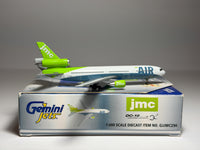 JMC Airlines McDonnell Douglas DC-10-30 1:400 Gemini Jets G-LYON (GJJMC296)