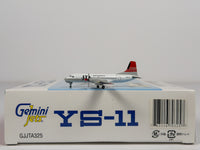 Japan Transocean Air NAMC YS-11 1:400 Gemini Jets JA8794 (GJJTA325)