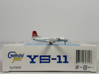 Japan Transocean Air NAMC YS-11 1:400 Gemini Jets JA8794 (GJJTA325)