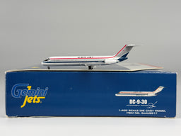 USA Jet Airlines Douglas DC-9-30 1:400 Gemini Jets N205US (GJJUS517)