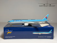 Korean Air Boeing 777-300ER 1:400 Gemini Jets HL7784 (GJKAL2040)