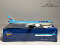Korean Air Boeing 777-300ER 1:400 Gemini Jets HL7784 (GJKAL2040)