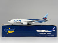 LAN Cargo Boeing 777F 1:400 Gemini Jets N772LA (GJLAN949)