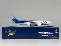LAN Cargo Boeing 777F 1:400 Gemini Jets N772LA (GJLAN949)