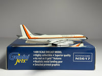 Modern Air Convair CV-880 1:400 Gemini Jets N5617 (GJMOD704)