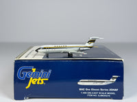 Mohawk BAC 1-11 1:400 Gemini Jets N1120J (GJMOH215)