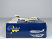 Mohawk BAC 1-11 1:400 Gemini Jets N1120J (GJMOH215)