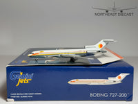 National Airlines Boeing 727-200 1:400 Gemini Jets N4732 (GJNAL1475)