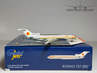 National Airlines Boeing 727-200 1:400 Gemini Jets N4732 (GJNAL1475)