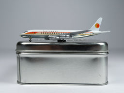 National Airlines Douglas DC-8-30 1:400 Gemini Jets N875C (GJNAL286B)