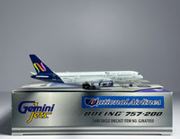 National Airlines Boeing 757-200 1:400 Gemini Jets N506NA (GJNAT050)