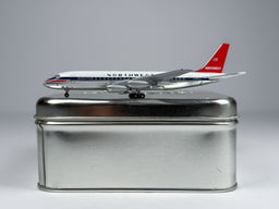 Northwest Airlines Douglas DC-8-30 1:400 Gemini Jets N804US (GJNWA230A)