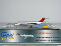 Northwest Airlines Douglas DC-9-30 1:400 Gemini Jets N959N (GJNWA480)