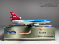 Northwest Airlines McDonnell Douglas DC-10-30 1:400 Gemini Jets N237NW (GJNWA544)