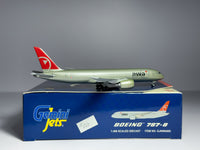 Northwest Airlines Boeing 787-8 1:400 Gemini Jets N787NW (GJNWA665)