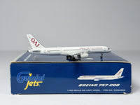 Omni International Boeing 757-200 1:400 Gemini Jets N549AX (GJOAE565)