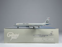 Omega Aerial Refueling Services Boeing 707 (C-137 Stratoliner) 1:400 Gemini Jets N707AR (GJOME620)