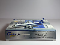 Overseas National Airways (ONA) Douglas DC-8-61 1:400 Gemini Jets N867F (GJONA101)