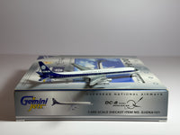Overseas National Airways (ONA) Douglas DC-8-61 1:400 Gemini Jets N867F (GJONA101)