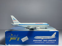 Piedmont Airlines Boeing 767-200 1:400 Gemini Jets N614P (GJPDM575)