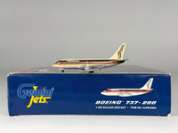 PEOPLExpress Boeing 737-200 1:400 Gemini Jets N435PE (GJPEX424)