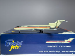 PEOPLExpress Boeing 727-200 1:400 Gemini Jets N511PE (GJPEX794)
