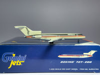 PEOPLExpress Boeing 727-200 1:400 Gemini Jets N511PE (GJPEX794)