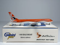 Australian Airlines Boeing 767-300 1:400 Gemini Jets VH-OGJ (GJQFA321)