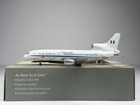Royal Air Force Lockheed L-1011 1:400 Gemini Jets ZD953 (GJRAF034)