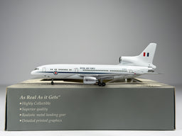 Royal Air Force Lockheed L-1011 1:400 Gemini Jets ZD953 (GJRAF034)