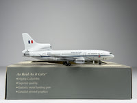 Royal Air Force Lockheed L-1011 1:400 Gemini Jets ZD953 (GJRAF034)