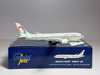 Royal Air Maroc Boeing 787-8 1:400 Gemini Jets CN-RGB (GJRAM1032)