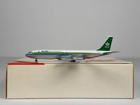 Saudia Boeing 707-300 1:400 Gemini Jets HZ-ACG (GJSVA028)
