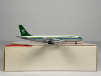 Saudia Boeing 707-300 1:400 Gemini Jets HZ-ACG (GJSVA028)