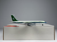 Saudia Boeing 707-300 1:400 Gemini Jets HZ-ACG (GJSVA028)