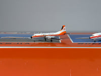 Southwest Air Lines NAMC YS-11 + Boeing 737-200 + 767-300 1:400 Gemini Jets JA8794 / JA8443 / JA8267 (GJSWL603)